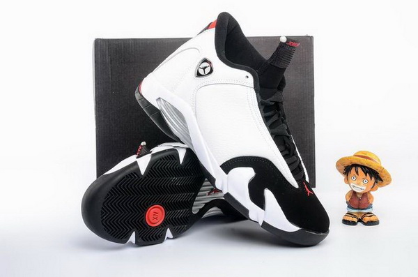 Jordan 14 Men Super Perfect--003